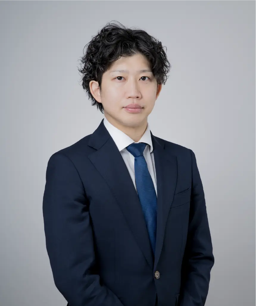 森谷　卓矢